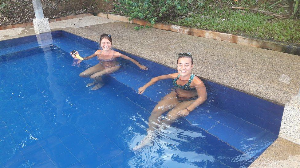 Khao Sok Holiday Resort Khao Sok National Park Екстер'єр фото